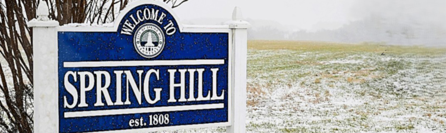 Spring Hill, TN Insurance
